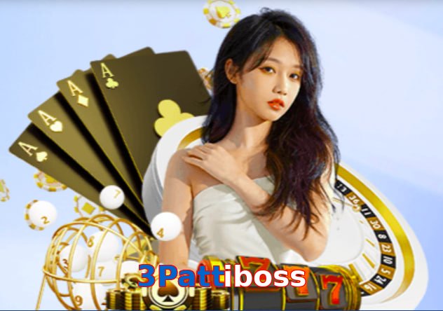 3Pattiboss game app for Pakistan players
